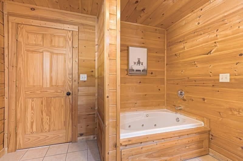 Movie Theater Hot Tub View Mountain Escape Villa Gatlinburg Ngoại thất bức ảnh